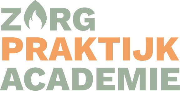 Logo ZorgPraktijkAcademie